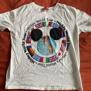 Mickey Mouse Tee